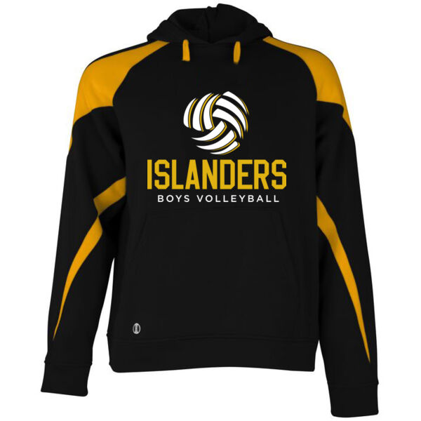 Holloway - Prospect Hoodie - Printed Logo ** Add Name for $5! ** Thumbnail