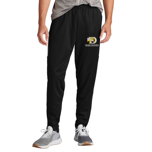 Sport-Tek® Travel Pant - Embroidered Logo Thumbnail