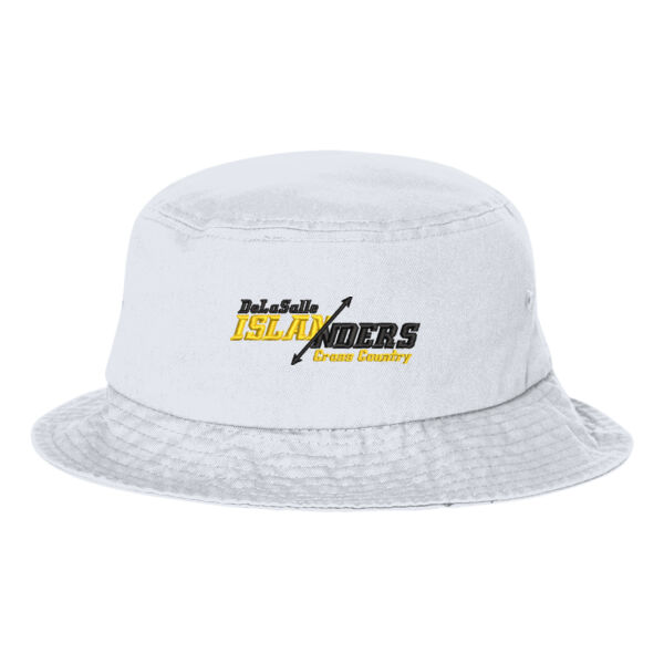 Sportsman - Bucket Cap - Embroidered Logo Thumbnail