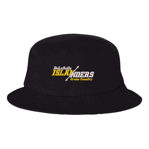 Sportsman - Bucket Cap - Embroidered Logo Thumbnail