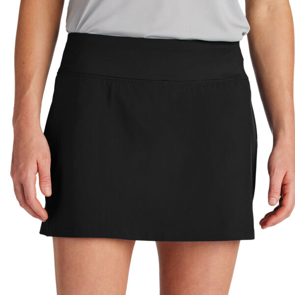 Sport-Tek® Women's Repeat Skort Thumbnail