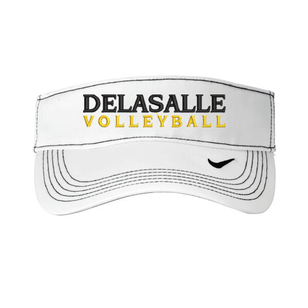 Nike Dri-FIT Ace Visor - Embroidered Logo Thumbnail