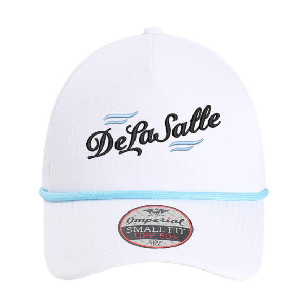 Imperial - Women's The Corral Cap - Embroidered Logo Thumbnail