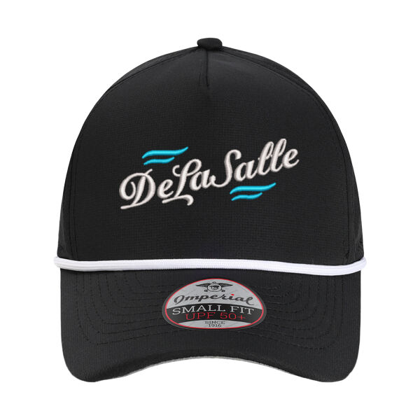 Imperial - Women's The Corral Cap - Embroidered Logo Thumbnail