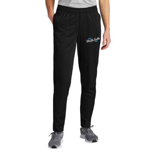 Sport-Tek® Women's Travel Pant - Embroidered Logo Thumbnail