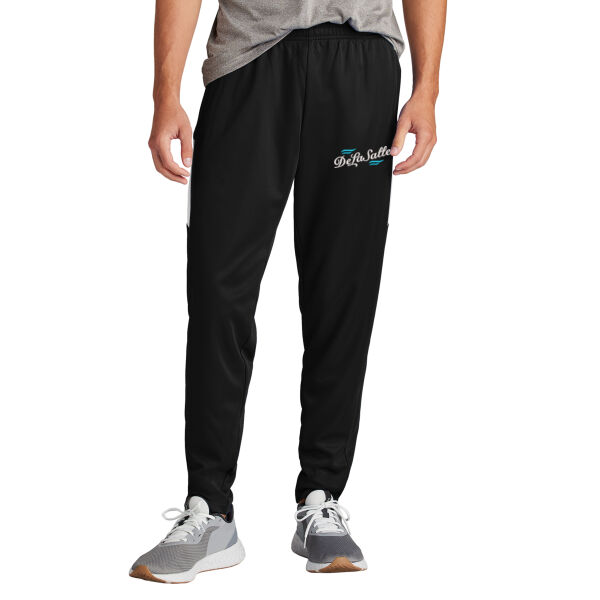 Sport-Tek® Travel Pant - Embroidered Logo Thumbnail