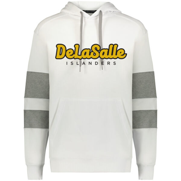 Holloway - Jackson Way Hoodie - Applique Logo Thumbnail