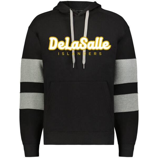 Holloway - Jackson Way Hoodie - Applique Logo Thumbnail
