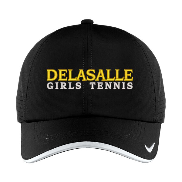 Nike Dri-FIT Perforated Performance Cap - Embroidered Logo Thumbnail