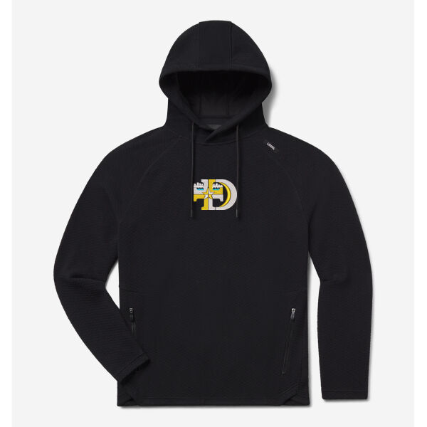 UNRL - Youth Elevation Hoodie - Embroidered Logo Thumbnail