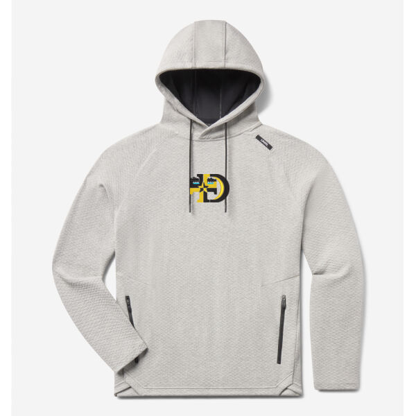 UNRL - Youth Elevation Hoodie - Embroidered Logo Thumbnail
