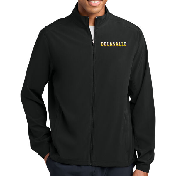 Sport-Tek® Repeat Jacket - Printed Logos Thumbnail