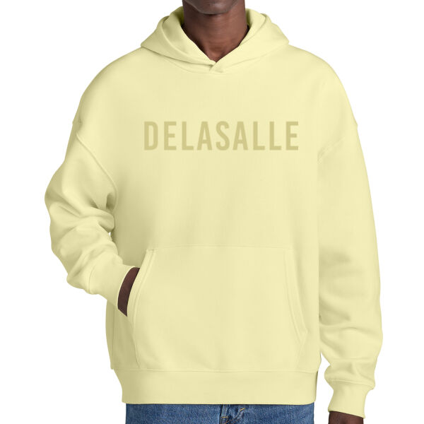Stanley/Stella® Unisex Chaser Hooded Sweatshirt - 3D Embroidered Logo Thumbnail