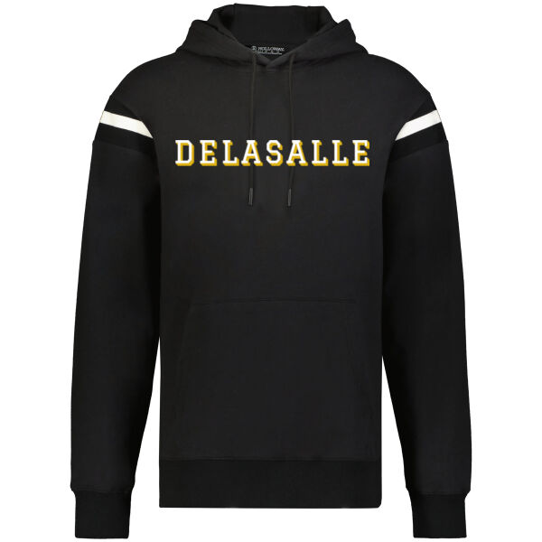 Holloway - Heritage Prep Hoodie - Printed Logo Thumbnail