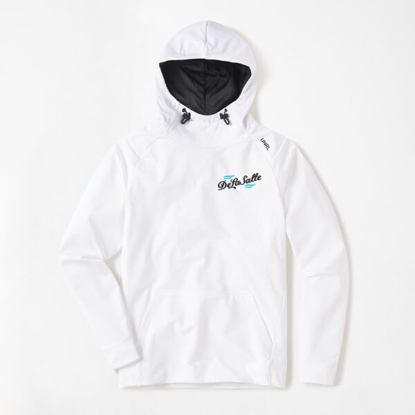 UNRL - Crossover Hoodie II - Embroidered Logo Thumbnail