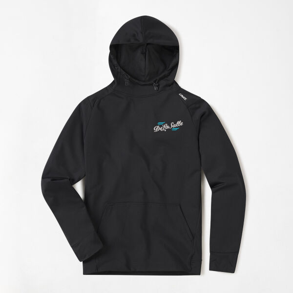 UNRL - Crossover Hoodie II - Embroidered Logo Thumbnail