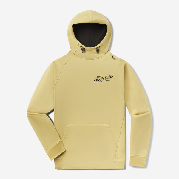 UNRL - Crossover Hoodie II - Embroidered Logo Thumbnail