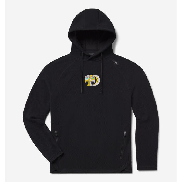 UNRL - Elevation Hoodie - Embroidered Logo Thumbnail