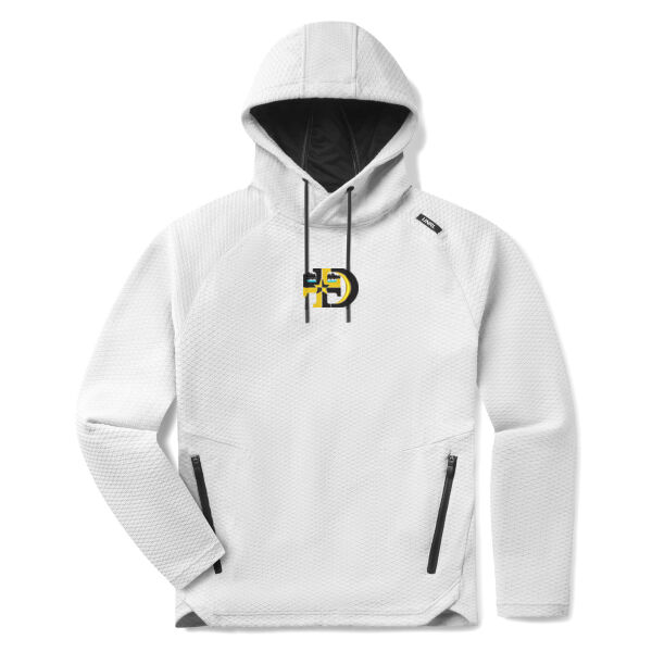 UNRL - Elevation Hoodie - Embroidered Logo Thumbnail