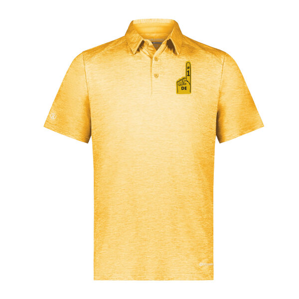Holloway - Electrify Polo - Printed Logo Thumbnail