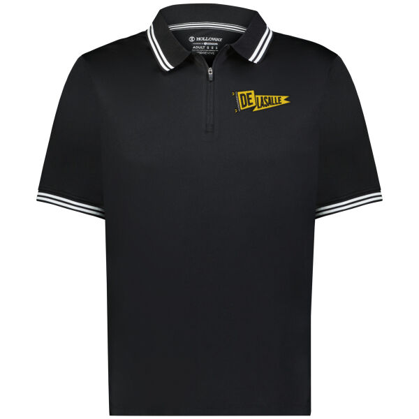 Holloway - Court Polo - Embroidered Logo Thumbnail