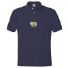 Men's EcoSmart® Jersey Polo Thumbnail