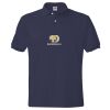 Men's EcoSmart® Jersey Polo Thumbnail