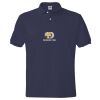 Men's EcoSmart® Jersey Polo Thumbnail