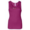 Women's Baby Rib Tank Thumbnail