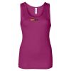 Women's Baby Rib Tank Thumbnail