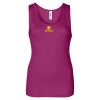 Women's Baby Rib Tank Thumbnail