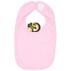 Infant Premium Jersey Bib Thumbnail