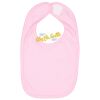 Infant Premium Jersey Bib Thumbnail