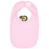 Infant Premium Jersey Bib Thumbnail