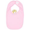 Infant Premium Jersey Bib Thumbnail