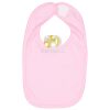 Infant Premium Jersey Bib Thumbnail