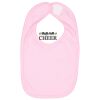 Infant Premium Jersey Bib Thumbnail