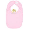 Infant Premium Jersey Bib Thumbnail