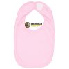 Infant Premium Jersey Bib Thumbnail