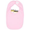 Infant Premium Jersey Bib Thumbnail