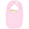 Infant Premium Jersey Bib Thumbnail