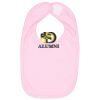 Infant Premium Jersey Bib Thumbnail