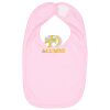 Infant Premium Jersey Bib Thumbnail