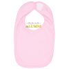 Infant Premium Jersey Bib Thumbnail