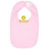 Infant Premium Jersey Bib Thumbnail