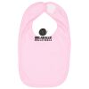 Infant Premium Jersey Bib Thumbnail