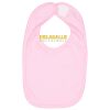 Infant Premium Jersey Bib Thumbnail
