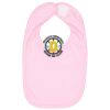 Infant Premium Jersey Bib Thumbnail