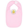 Infant Premium Jersey Bib Thumbnail