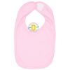 Infant Premium Jersey Bib Thumbnail
